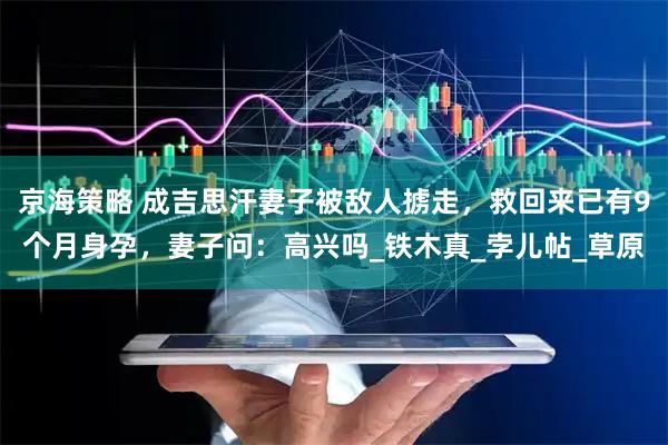 京海策略 成吉思汗妻子被敌人掳走，救回来已有9个月身孕，妻子问：高兴吗_铁木真_孛儿帖_草原